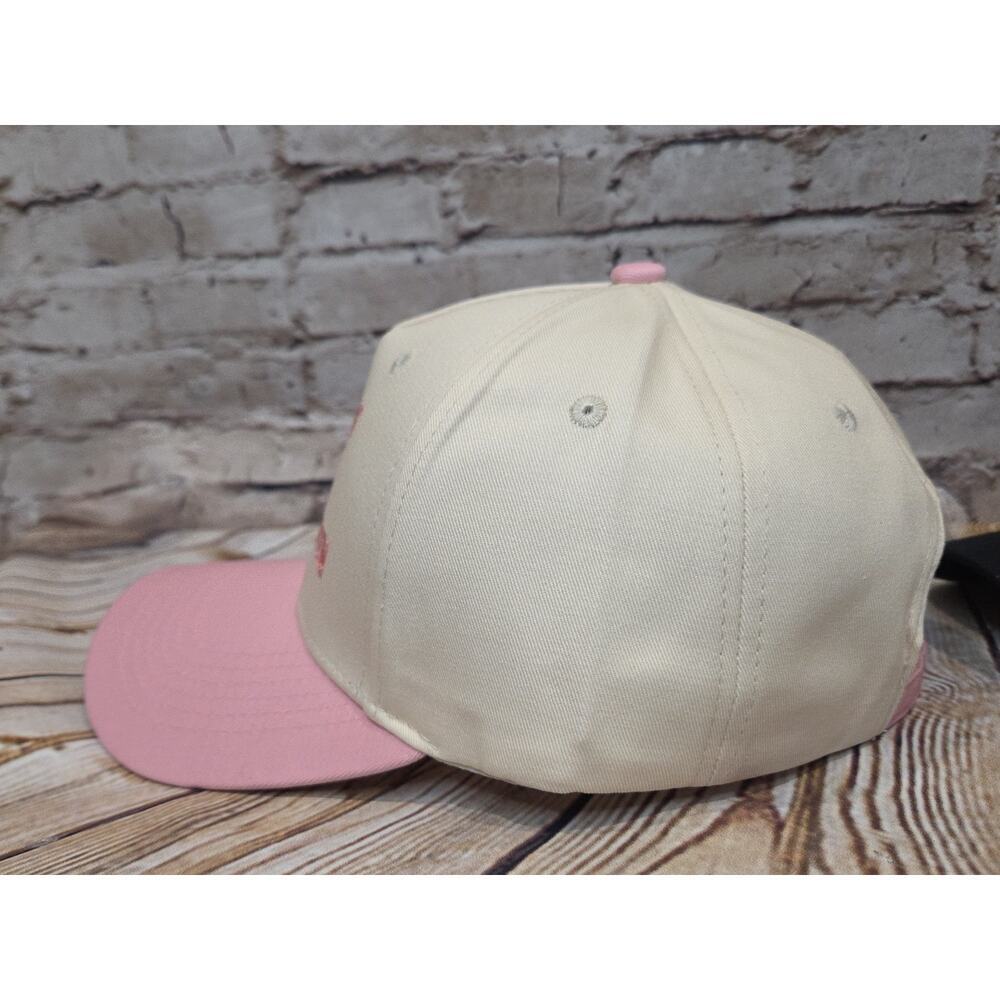 Funny Womens Hat Adjustable Pink NWoT Husbands Problem - Picture 3 of 5